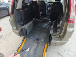 CITROEN C4 Grand Picasso 1.6HDI Tonic