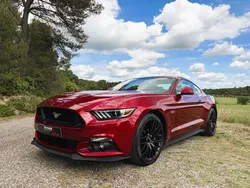 FORD Mustang Fastback 5.0 V8 421ch GT