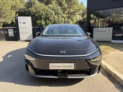 Xpeng P7+ 313ch 74,9kWh RWD Autonomie Etendue