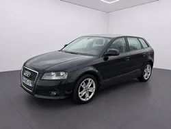 AUDI A3 phase 2 Sportback 1.6 TDi 105ch