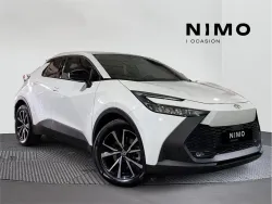 Toyota C-HR Advance Plug-in Hybrid 220