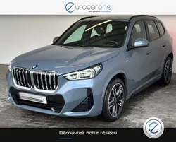 Bmw X1 (3) xDrive23d M Sport 211 ch Cam 360 Affichage tête haute Autres modèles
