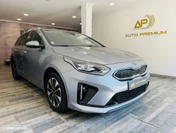 Kia Ceed SW 1.6 GDi PHEV Tech 6DCT