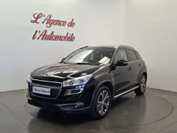 Peugeot 4008 1.8 hdi 150 ch 4x4 4wd / GPS / Caméra / Toit panoramique / Clim Auto / Radar /