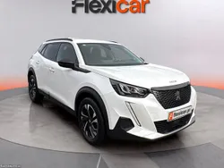 Peugeot 2008 1.5 BlueHDi Allure Pack