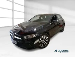 Mercedes-Benz A 250 e Style Plus