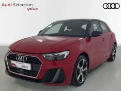 AUDI A1 Sportback 30 TFSI Adrenalin Black Edition S tronic
