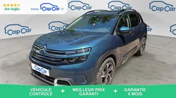 Citroën C5 Aircross 2.0 BlueHDi 180 EAT8 Shine