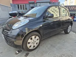 Nissan MICRA 1.5 DCI 82CH MIX 5P