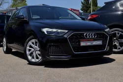 Audi A1 SPORTBACK 30 TFSI 116CH BUSINESS LINE