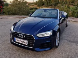 Audi A5 A5 Cabrio 2.0 TFSI Advanced 140kW Advanced