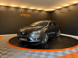 RENAULT Megane IV 130ch Limited - entretien renault