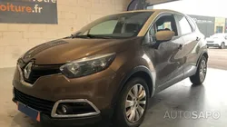 Renault Captur de 2015