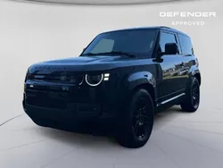 Land-rover Defender 90 3.0 D250 Hard Top X-Dynamic SE