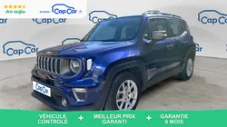 Jeep Renegade 1.0 GSE T3 120 Limited