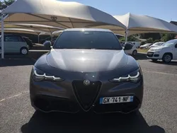 Alfa romeo Stelvio 2.2 Diesel 160ch Veloce AT8