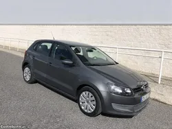 VW Polo 1.2 TDI Confortline