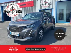 Peugeot 2008 1.2 100CH Active Business