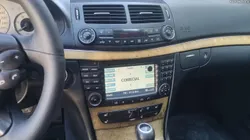 Mercedes-Benz E 220 170 cv