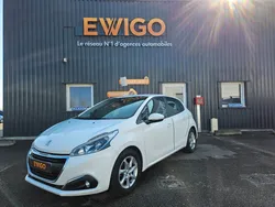 Peugeot 208 generation-i 1.2 puretech 80 allure