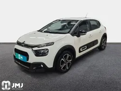 Citroën C3 PureTech 83 S&S BVM5 Feel Pack