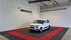 Citroën Berlingo TAILLE M BLUEHDI 130 SS EAT8 FEEL