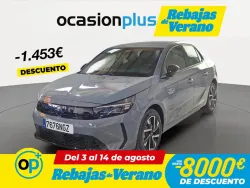 Opel Corsa 1.2T XHL S/S GS 100