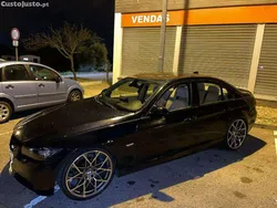 BMW 320 320d 163cv