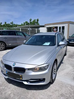 BMW 318 Sport