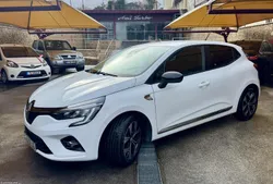 Renault Clio 1.5 DCI Limited