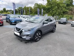 Nissan Qashqai 1.3 DIG-T 158ch Tekna DCT 2021