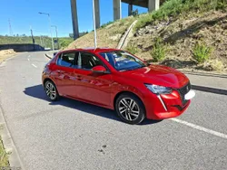 Peugeot 208 1.2 Allure 100cv cx. auto