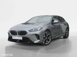 BMW 116 Pack Desportivo M