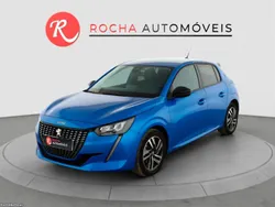 Peugeot 208 1.2 PureTech Allure