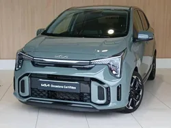 Kia Picanto 1.2 DPi 79ch GT-Line