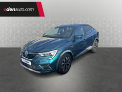 Renault Arkana TCe 140 EDC FAP Business