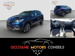 Renault Kadjar 1.6 DCI 130CH BV6 INTENS / ATTELAGE