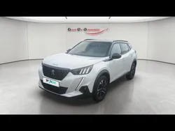 Peugeot 2008 1.2 PureTech 130ch S&S GT EAT8