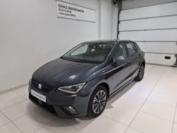 SEAT Ibiza 1.0 TSI 95 ch S/S BVM5 Copa