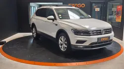 Volkswagen tiguan allspace 2.0 tdi 150ch carat dsg bva /carplay/camera 360/hayon electrique