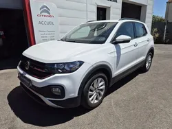 Volkswagen t-cross 1.6 tdi 95 lounge 2019
