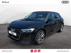AUDI A1 Sportback 30 TFSI 110 ch BVM6 Advanced