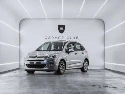 CITROEN C3 1.0VTi Tonic