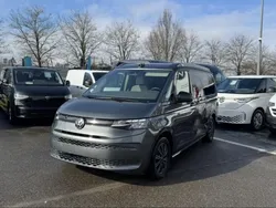 Volkswagen California 2.0 TDI 150ch Coast DSG7