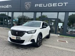 Peugeot 2008 (2) BLUEHDI 110 ALLURE