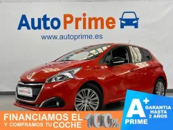 Peugeot 208 1.2 PureTech S&S Signature 82