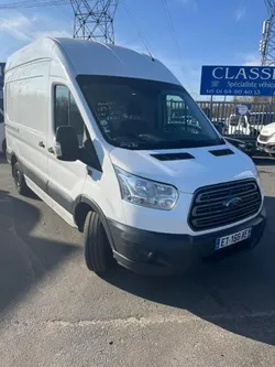 Ford Transit FOURGON T310 L2H2 2.0 TDCI 105 AMBIENTE