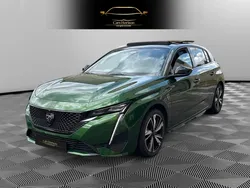 PEUGEOT 308 GT 1.2i 130 - BV EAT8 - TOIT OUVRANT