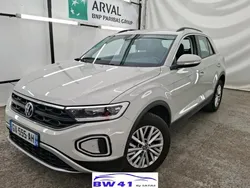Volkswagen T-Roc 1.5 TSI 150 EVO LIFE PLUS DSG7