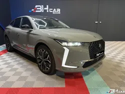 Ds Automobiles Ds 4 1.5 BLUEHDI 130 RIVOLI EAT BVA